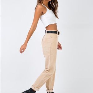 Kaia Corduroy Pants